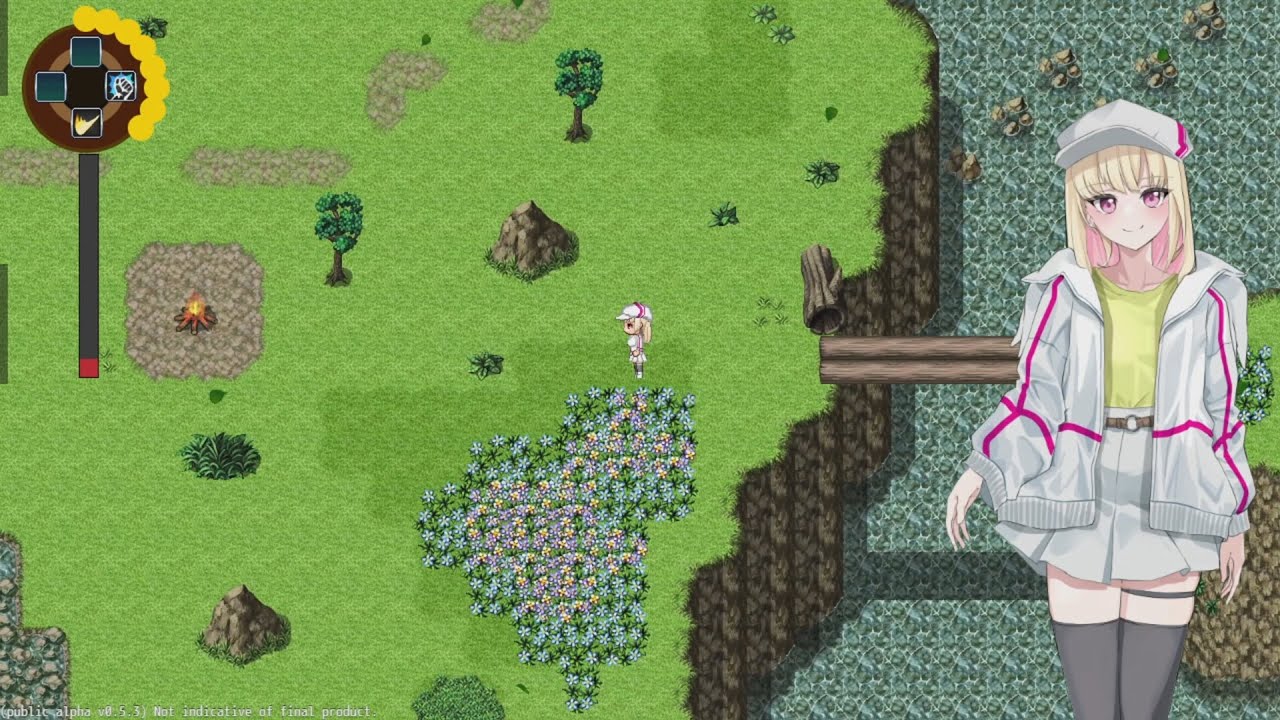 The Legacy of Hedonia: Forbidden Paradise Stratum 2