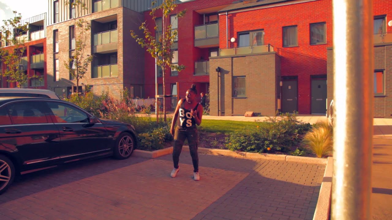 EmpireSounds CheCheKule - Dance Freestyle