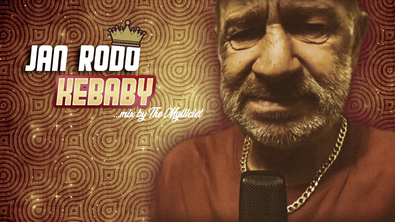 JAN RODO - KEBABY (TRIBUTE HARDBASS MIX)