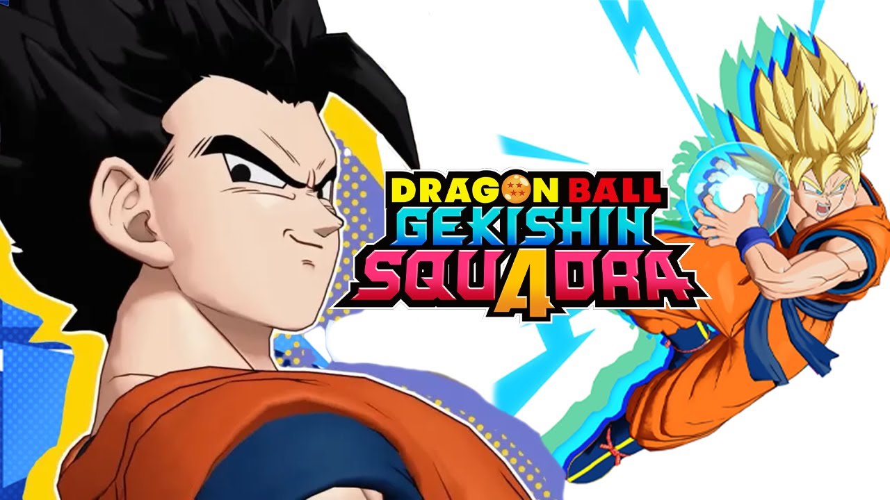 The NEWEST Dragon Ball Game is SO UNDERRATED!