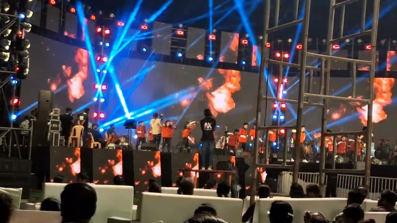 Pakala beach festival