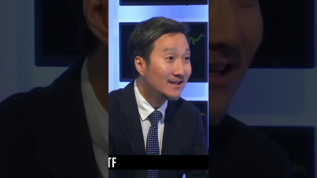 Qu'est ce qu'un ETF Smart Beta ? #etf #bourse #investir #smartbeta