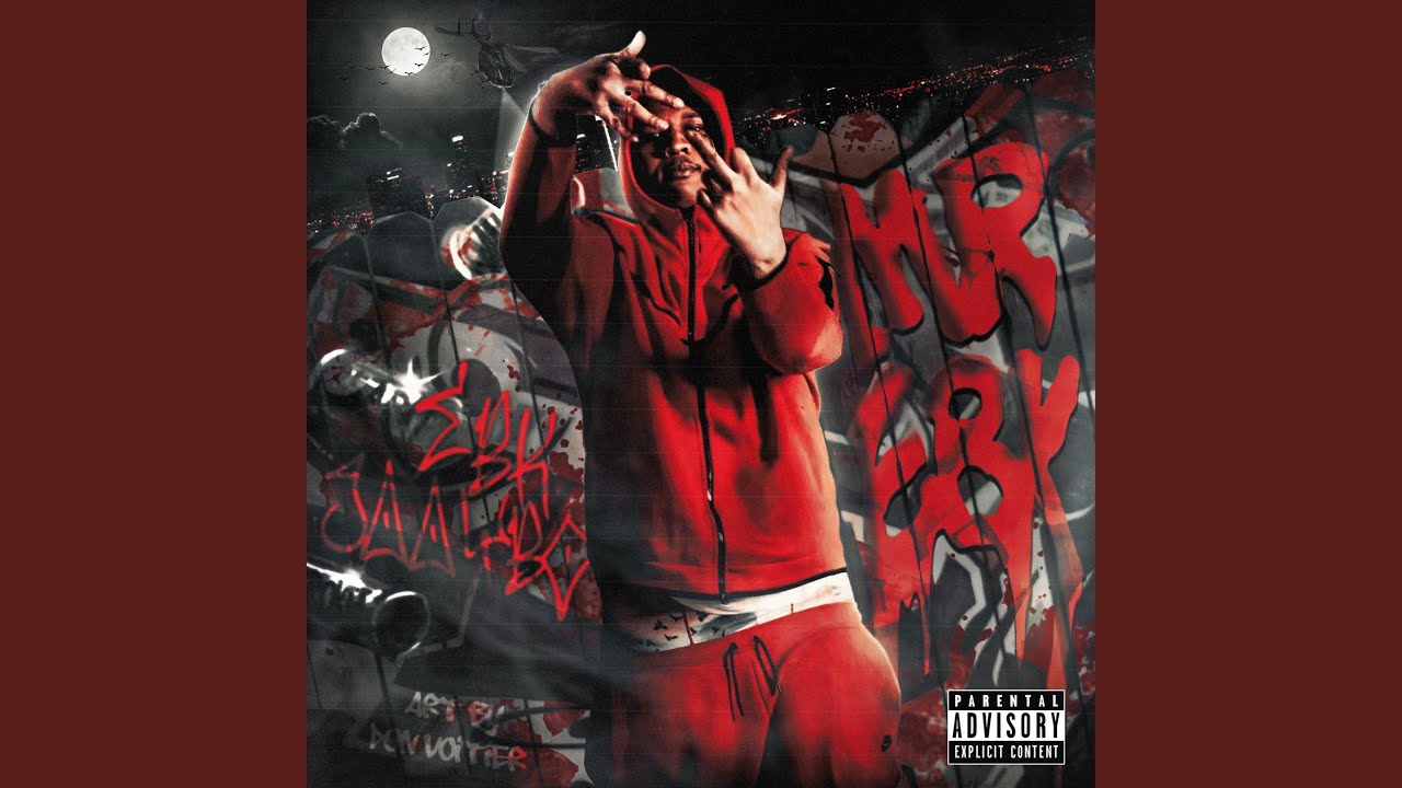 Mr. EBK