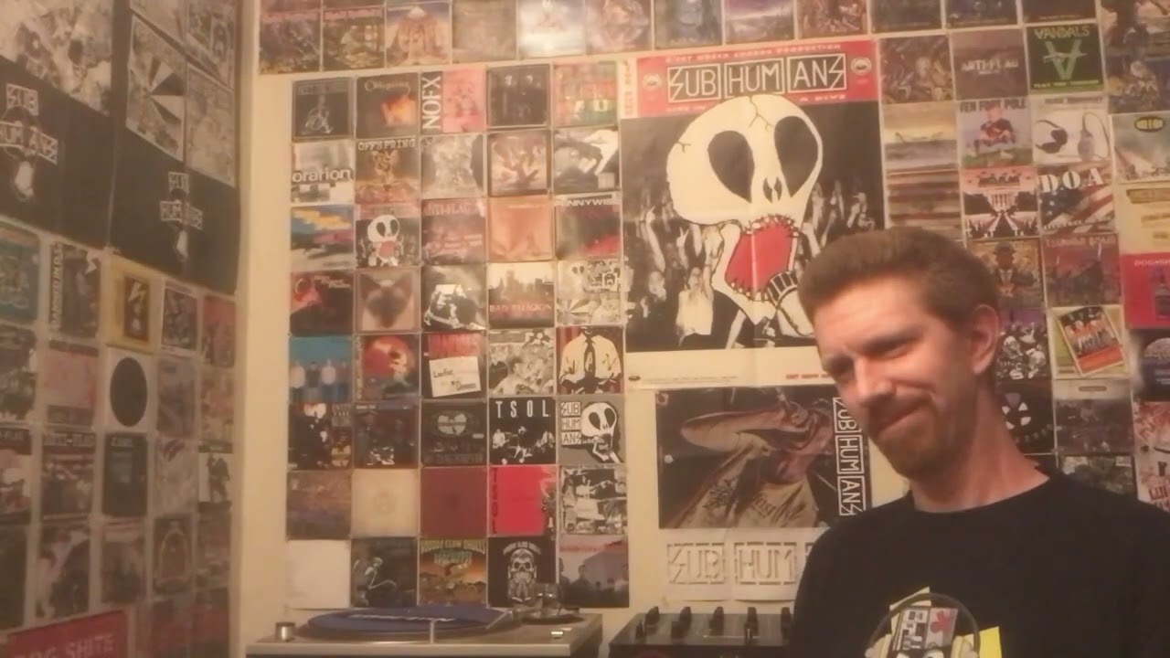 Shnootz - Reaction Video (Tears for Fears - Badman's Song)
