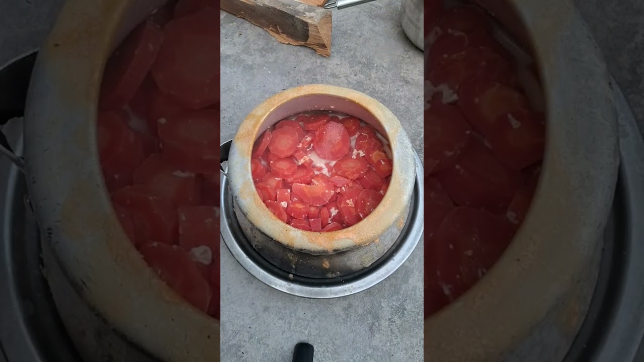 बिना घिसे बनाए गाजर का हलवा | शादियो वाला गाजर का हलवा रेसिपी 