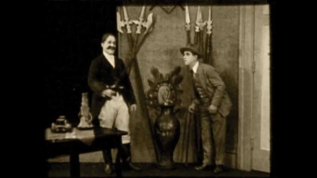George Ovey in 