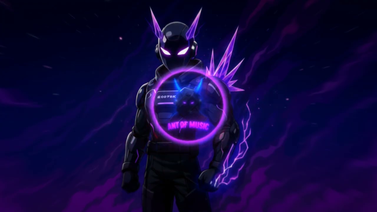 AntPlayer - ExoTest (Officiel) - (REMIX de I You Some Like)
