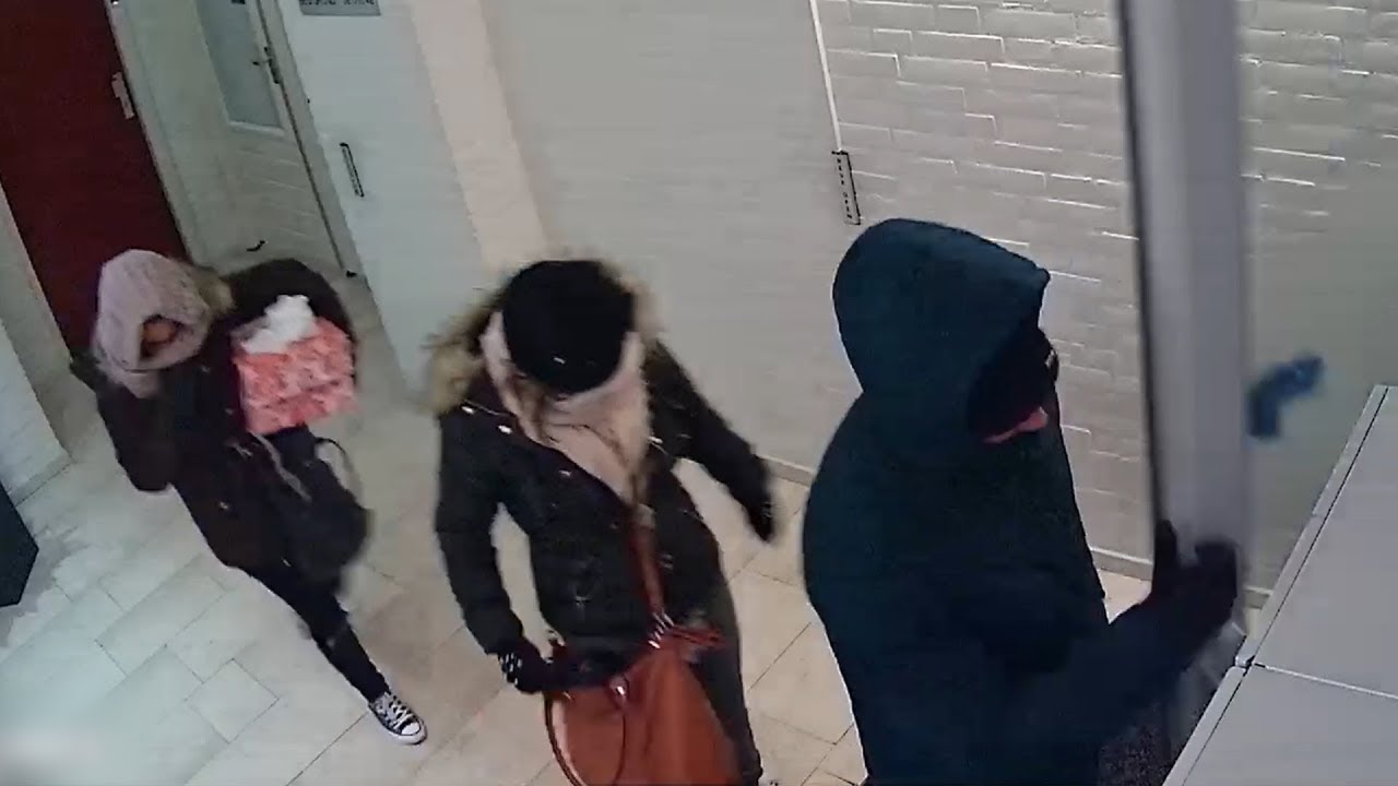Dongen: Twee brutale inbraken in hetzelfde flatgebouw