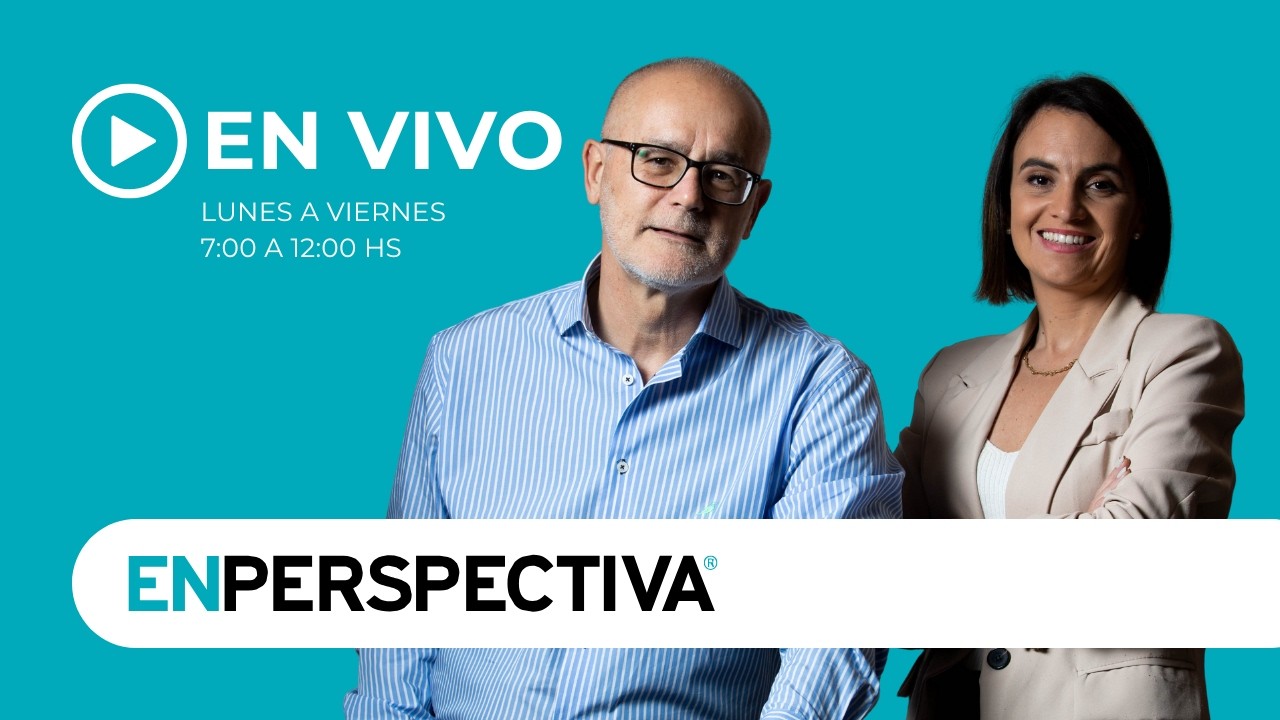 Radiomundo En Perspectiva EN VIVO