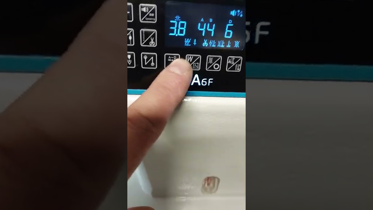 Jack A6F-E-H transport igłowy www.nitexplus.pl