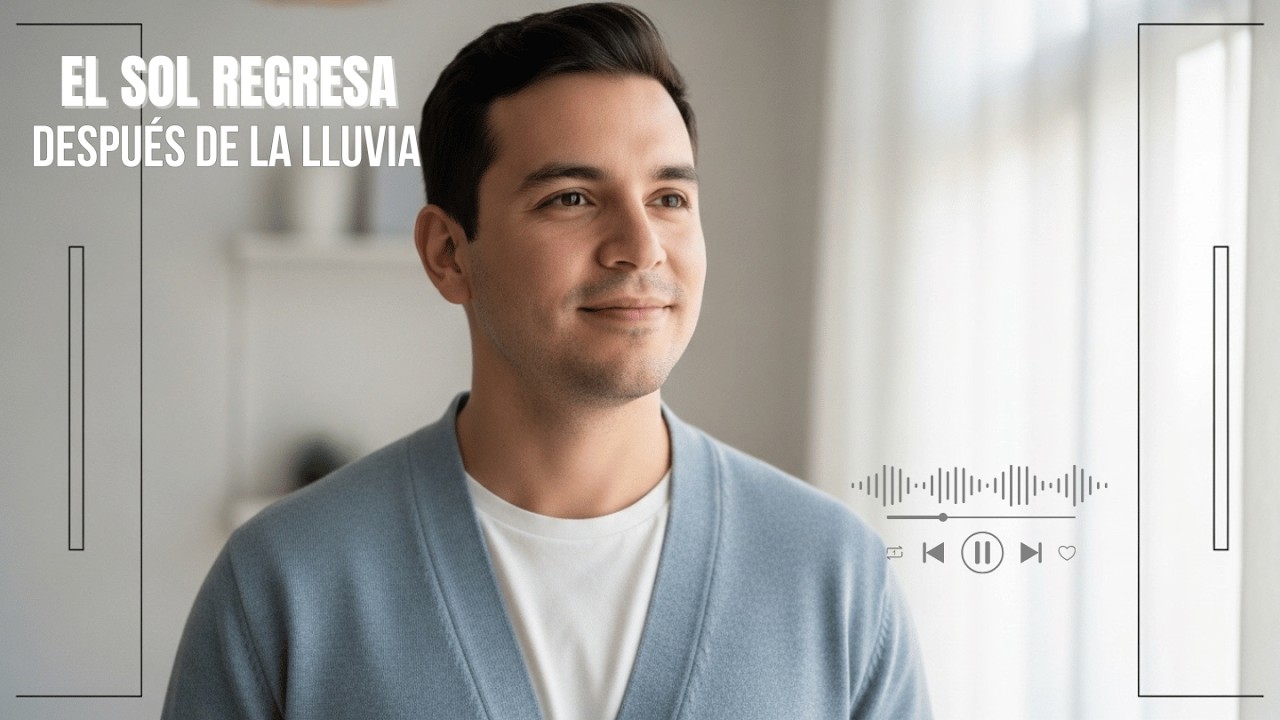 Para Quien Está Aprendiendo A Soltar | Música De Paz Interior