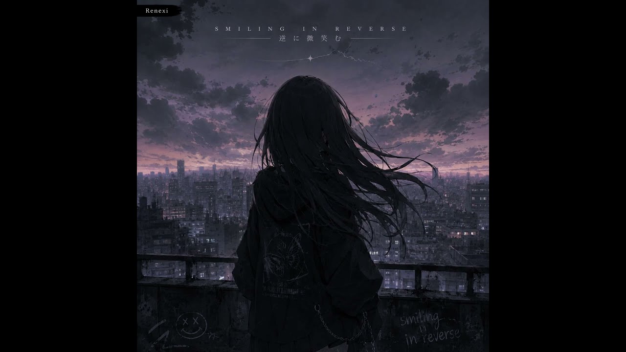 Renexi  - Smiling in Reverse