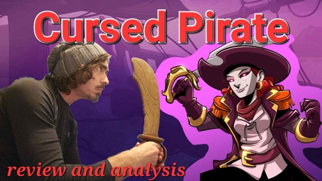 Dice Throne | Cursed Pirate review and analysis