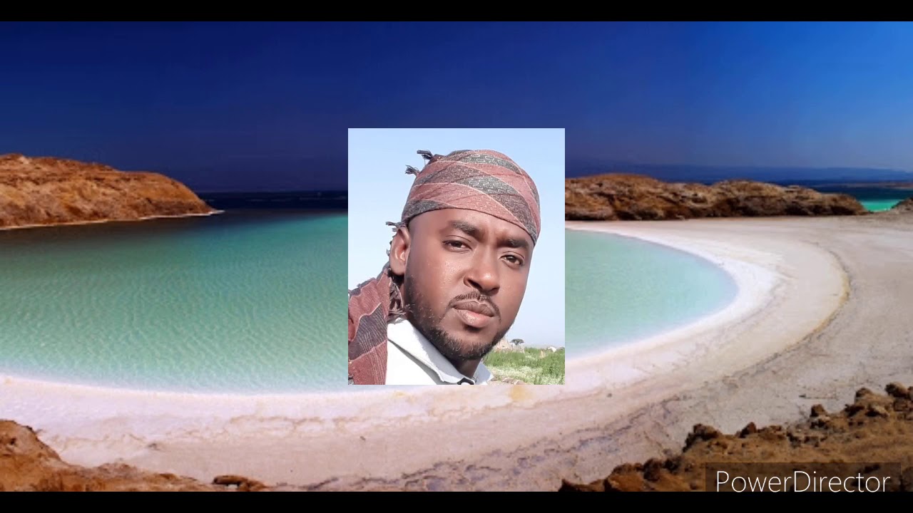Afar Song | Yi Riida Taysi | By Mohamed Kassim