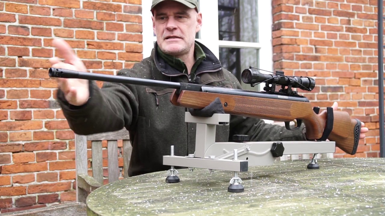 Mercury | Luftgewehr Modell 135