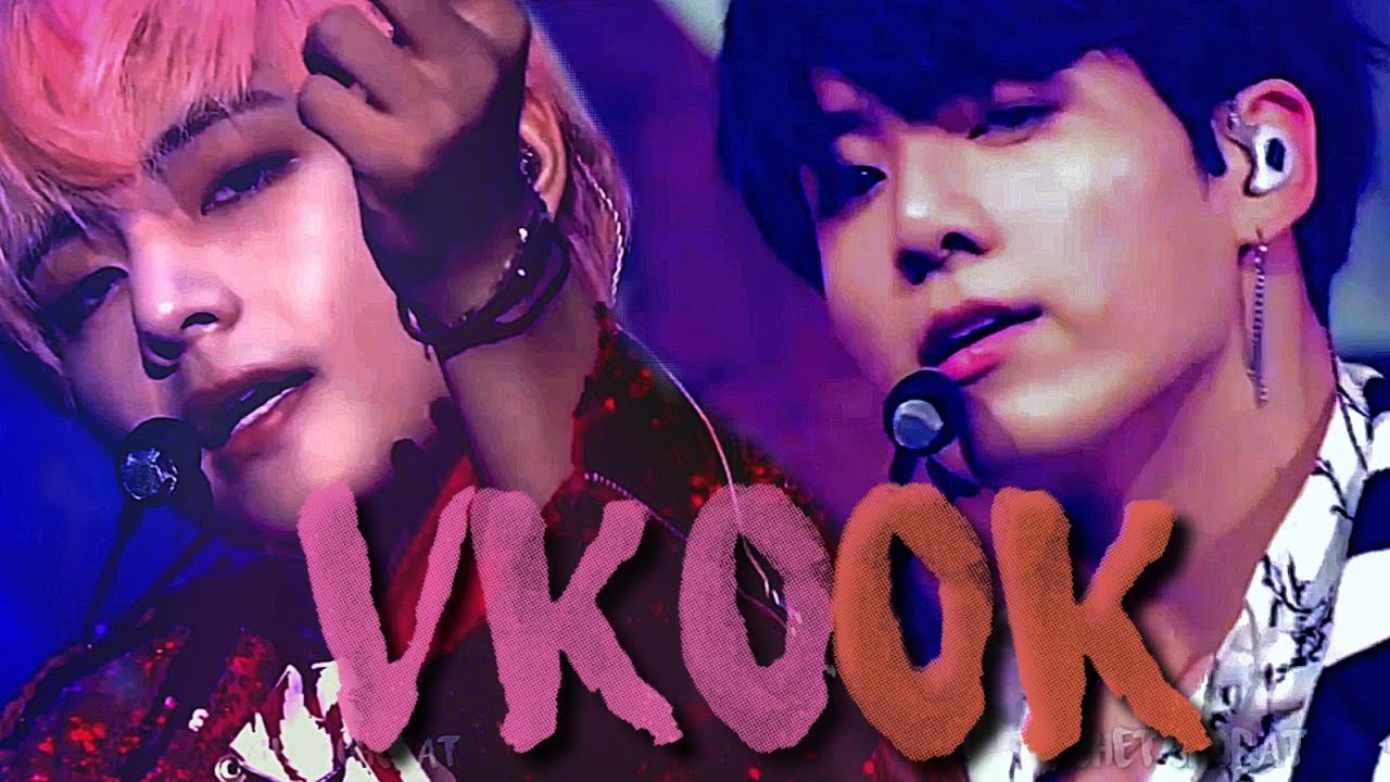 [VKook] ° Little Bad Girl °