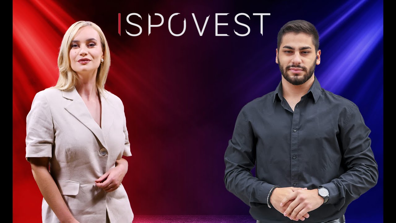 ISPOVEST Šejla Zonić: 