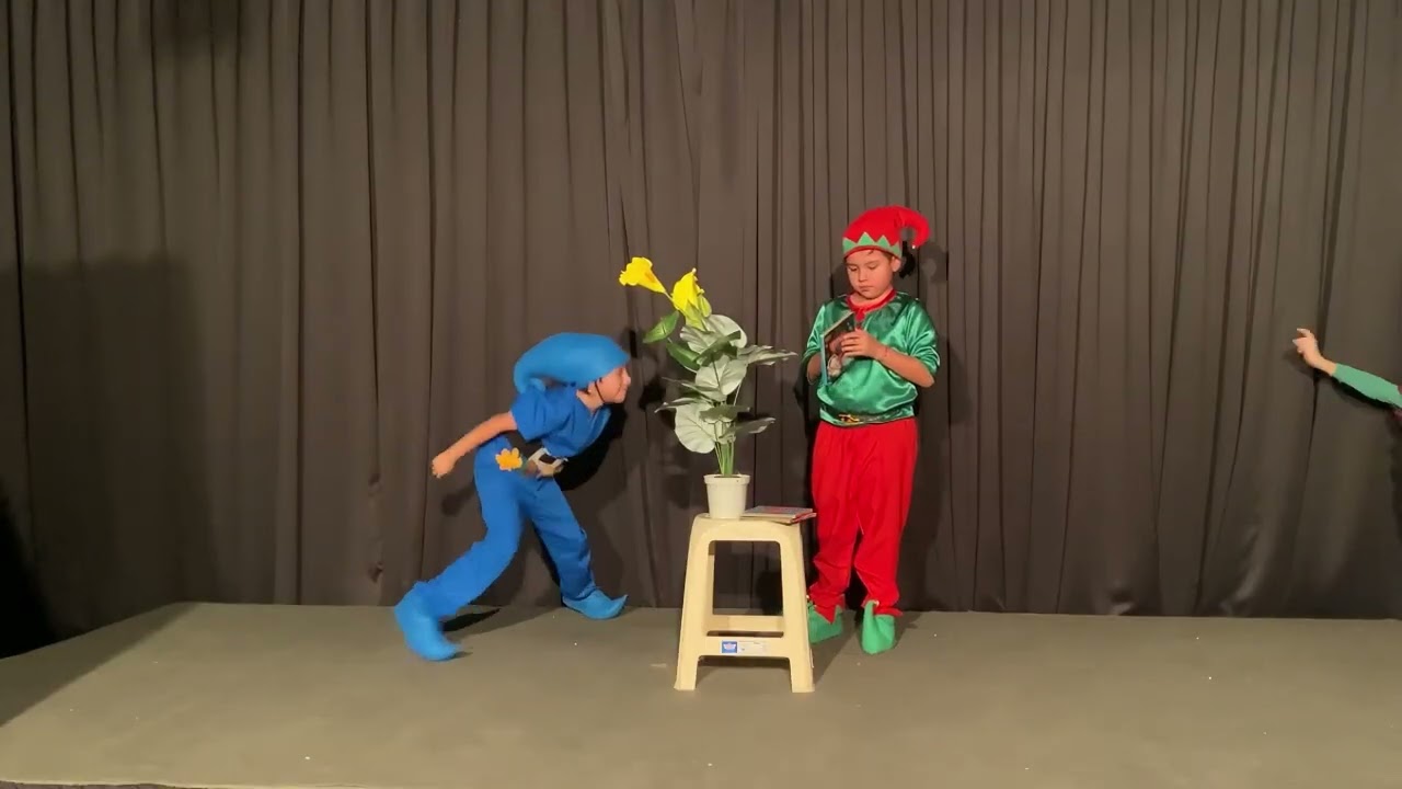 El Jardín de Flores