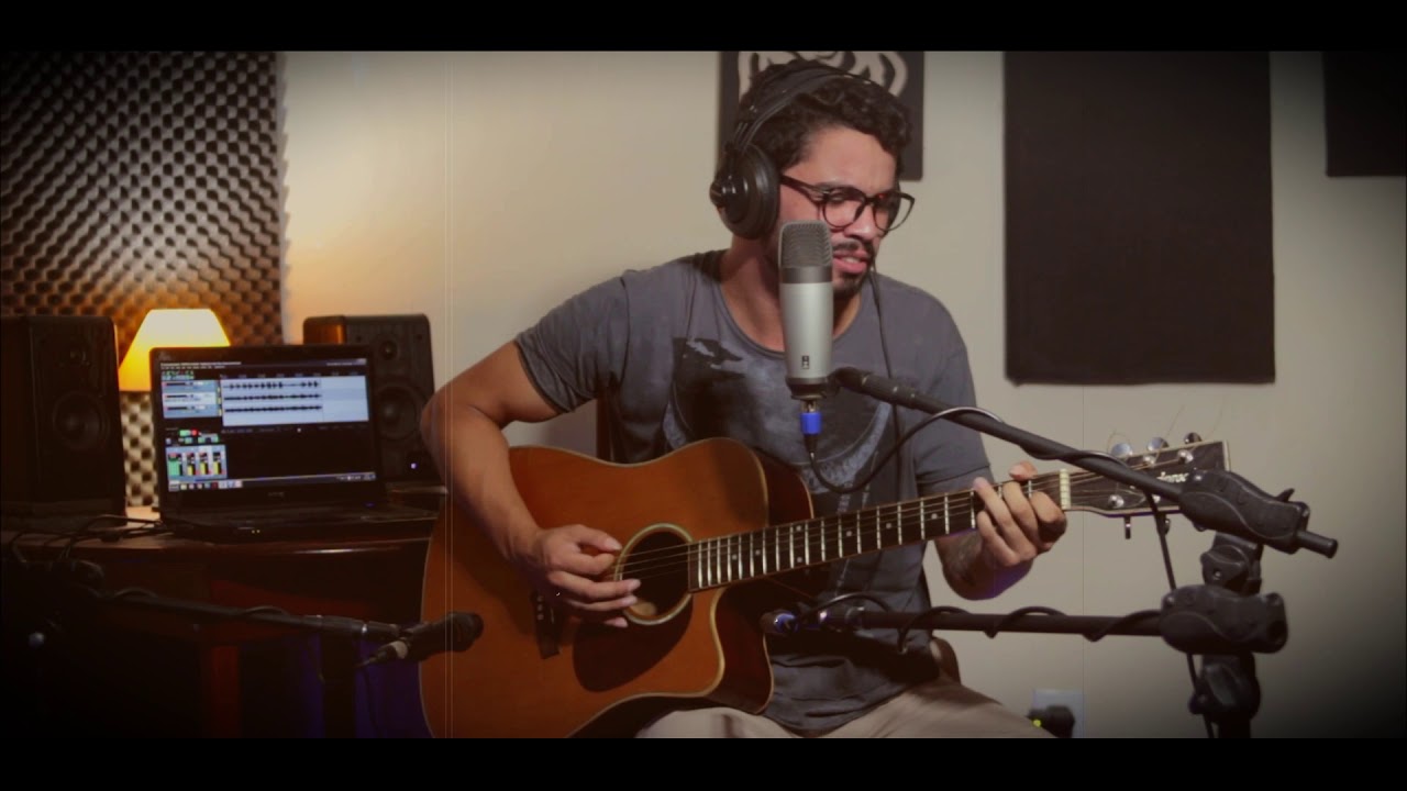 Renato Russo - Boomerang Blues (Kaio Filipe feat  Amanda Ventura)