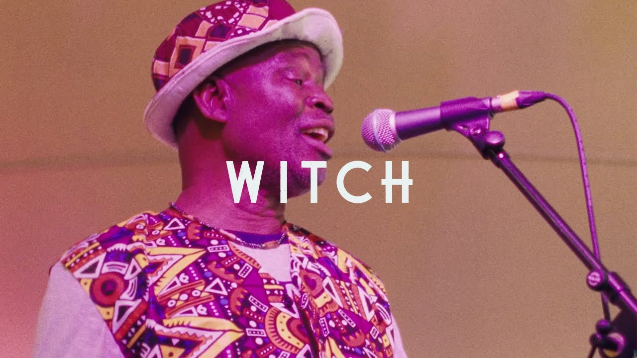 WITCH - Waile (Green Man Festival | Sessions)