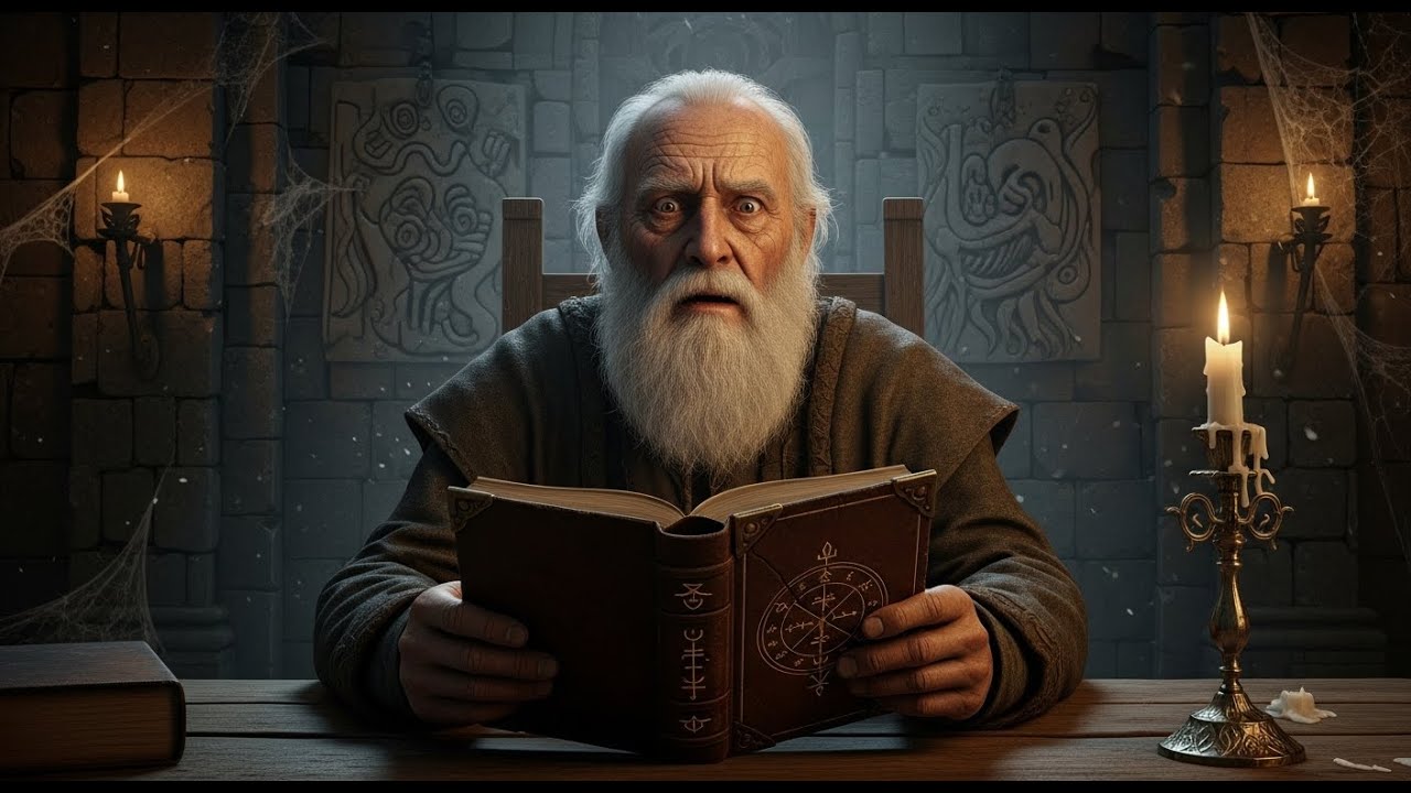 ЖИВОТНЫЕ УХОДЯТ ИЗ ЛЕСОВ СТАРЕЦ ВАРНАВА ОБЪЯСНИЛ ПОЧЕМУ ПРИРОДА МОЛЧИТ