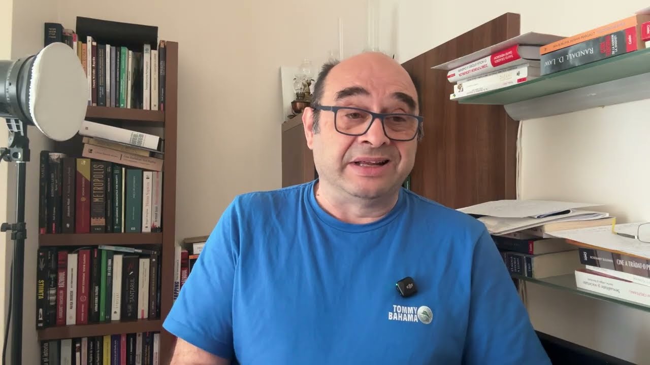 ULTIMELE MIȘCĂRI DIN ORIENT. Care sunt noii jucători globali și de ce pare blocată Europa 