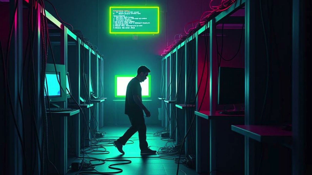 Blocked (La Balada del Daily) - Easycore / Pop-Punk for Developers