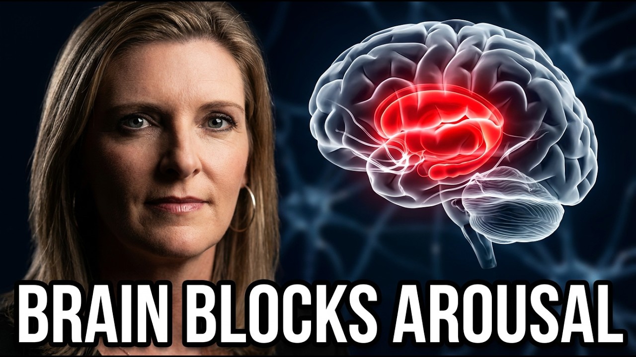 ED? It's AIR in the Brain, Not You!