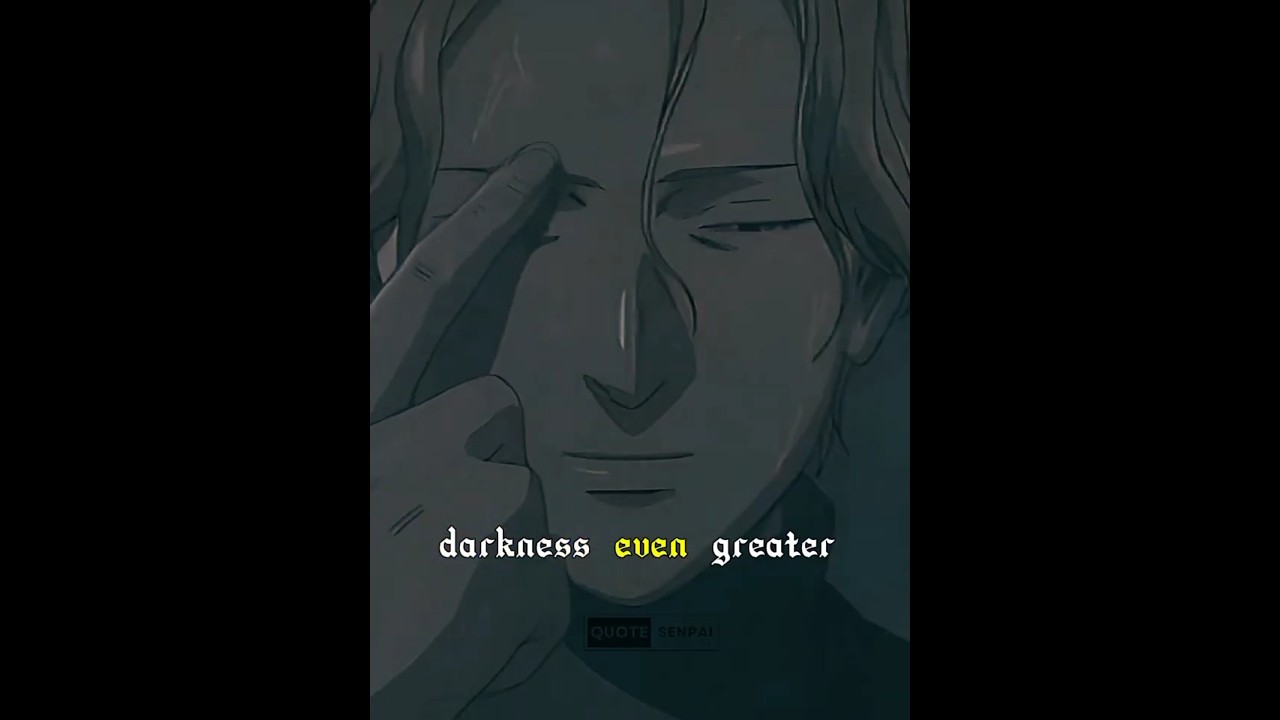 Johan Liebert 