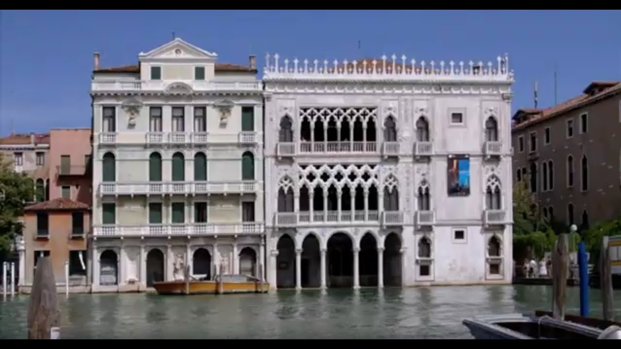 Venice  Art Galleries