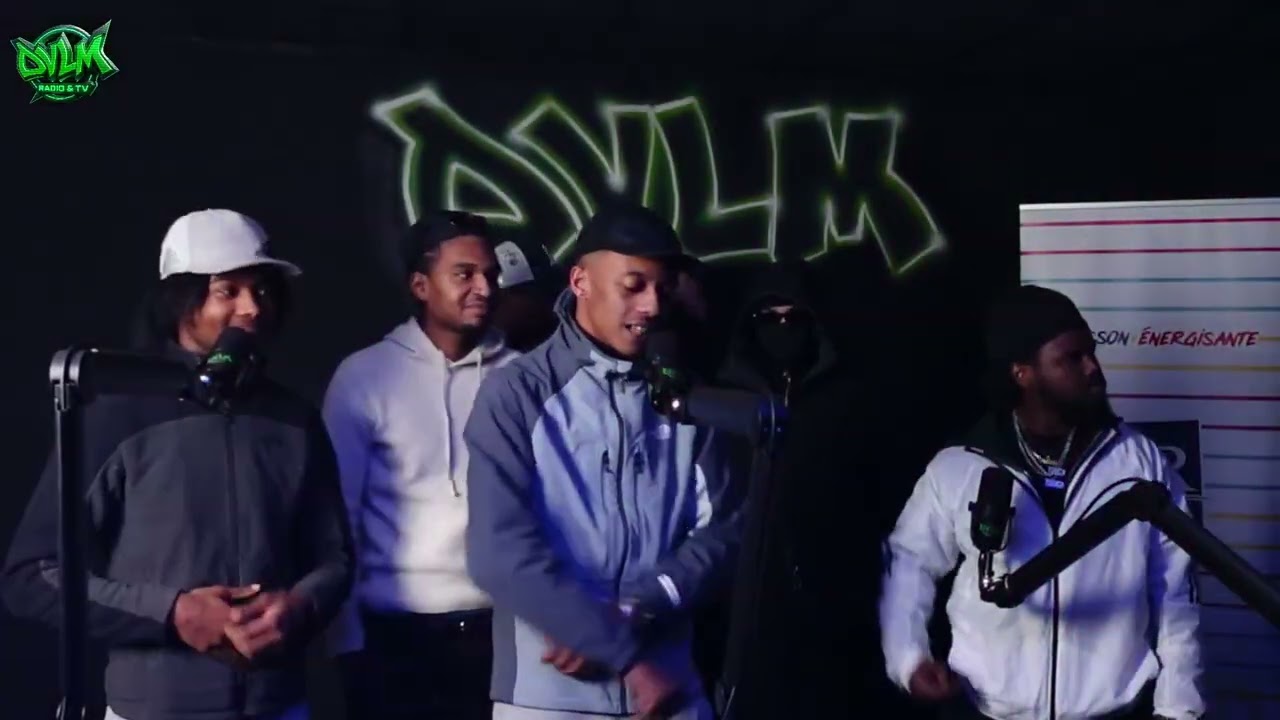 (EXCLU OVLM) MEECH - PGP