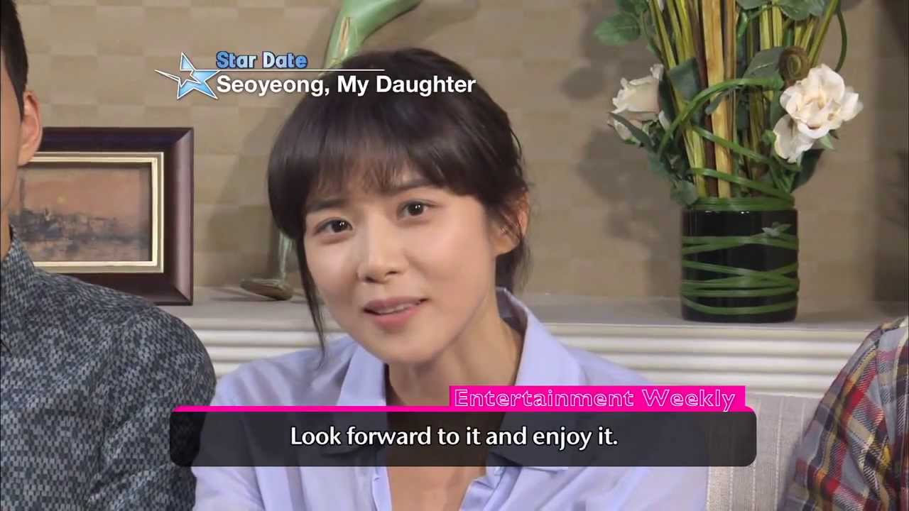 [Star Date] New Weekend Drama 