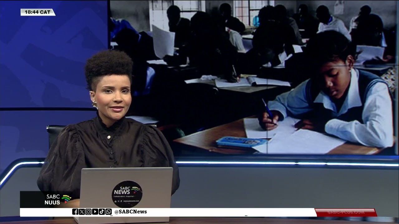 Afrikaans Nuus | 20 Februarie 2026