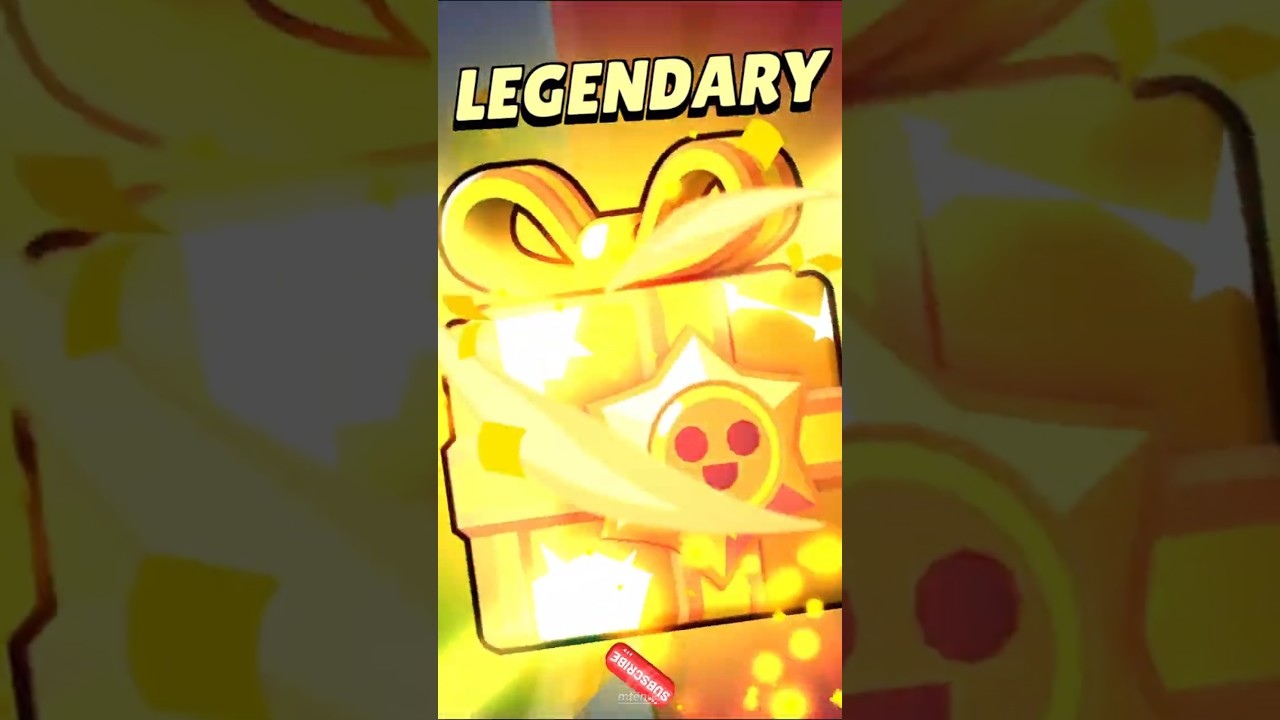 199 GEM?! 💎 | Brawl Stars