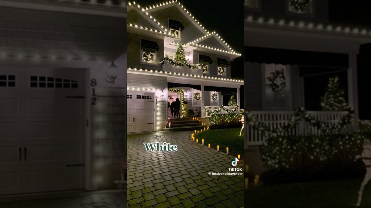 Which Christmas aesthetic are you choosing? 🤔🎄 | WEEKLY SHORT #66 {