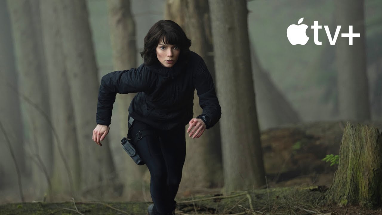 Top 10 Best Movies on Apple TV+ (2025)