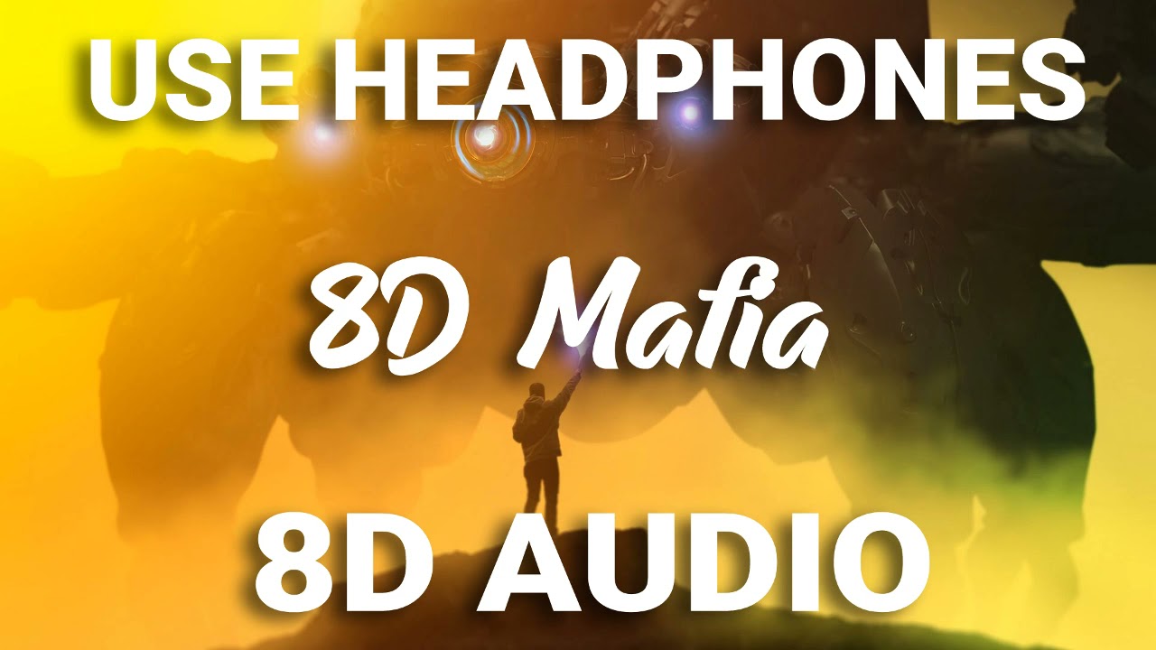 Maroon 5 - Cold ft. Future (8D Audio)
