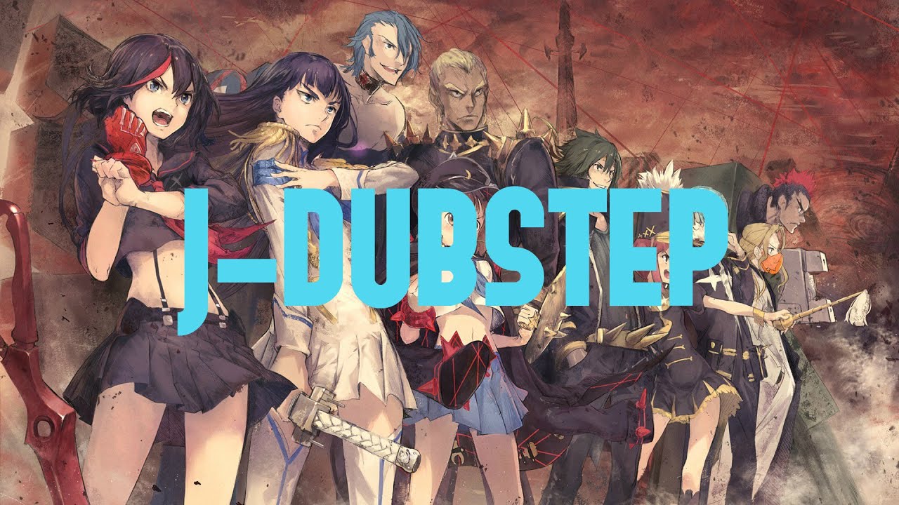 Dubscribe ✘ iso:R - One [J-Dubstep]