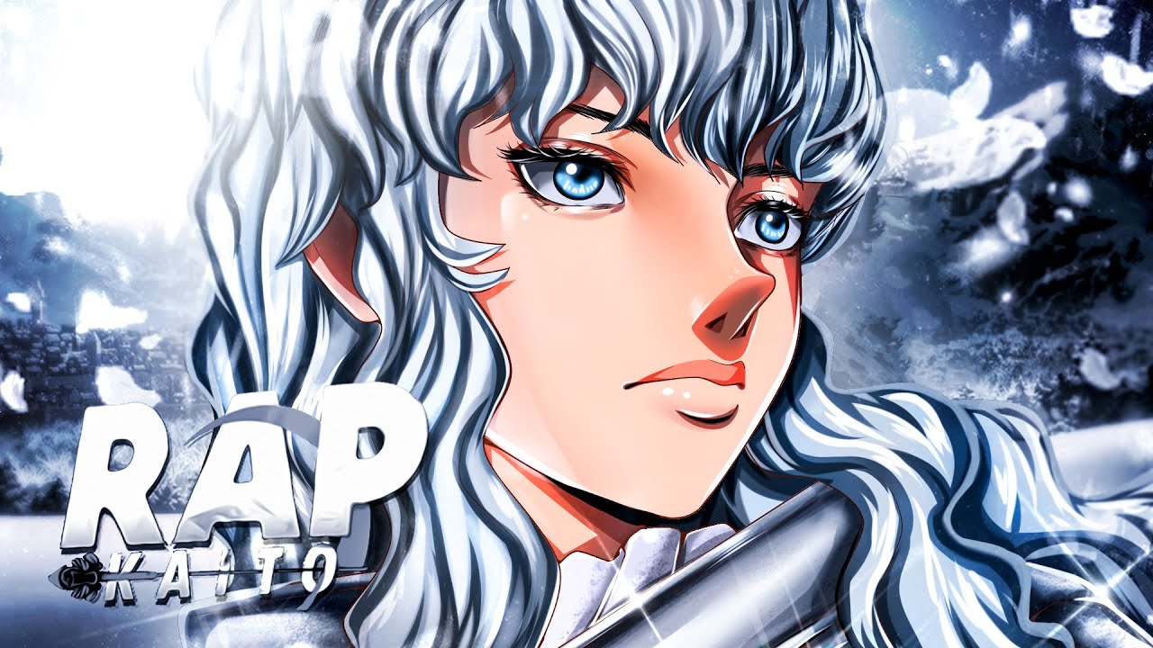 Griffith (Berserk) | Falcão Branco | Kaito