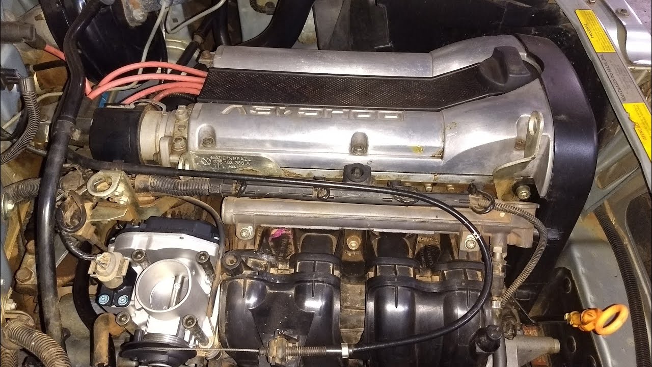 Veículo não comunica com o scaner como resolver!!! Teste do corpo de borboleta do gol 1.0 16v!!!