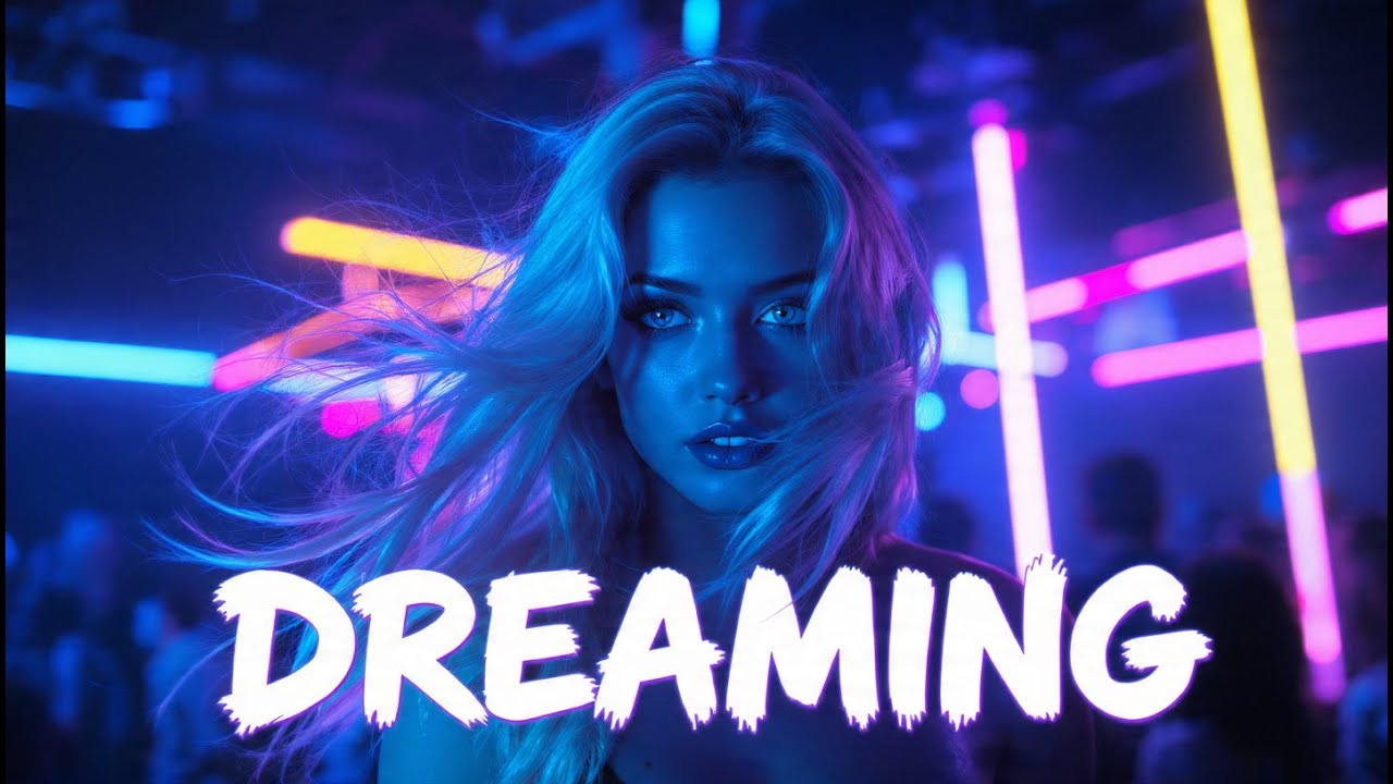 Don’t Wake Me Yet - Emotional Dream Trance | DJ AI BEATS