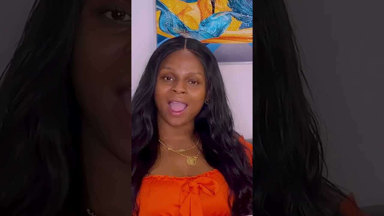 Become an Actor &ldquo;NOLLYWOOD INDUSTRY&rdquo; TIPS ‼️ #nollywood / Full Video On my Channel 😘
