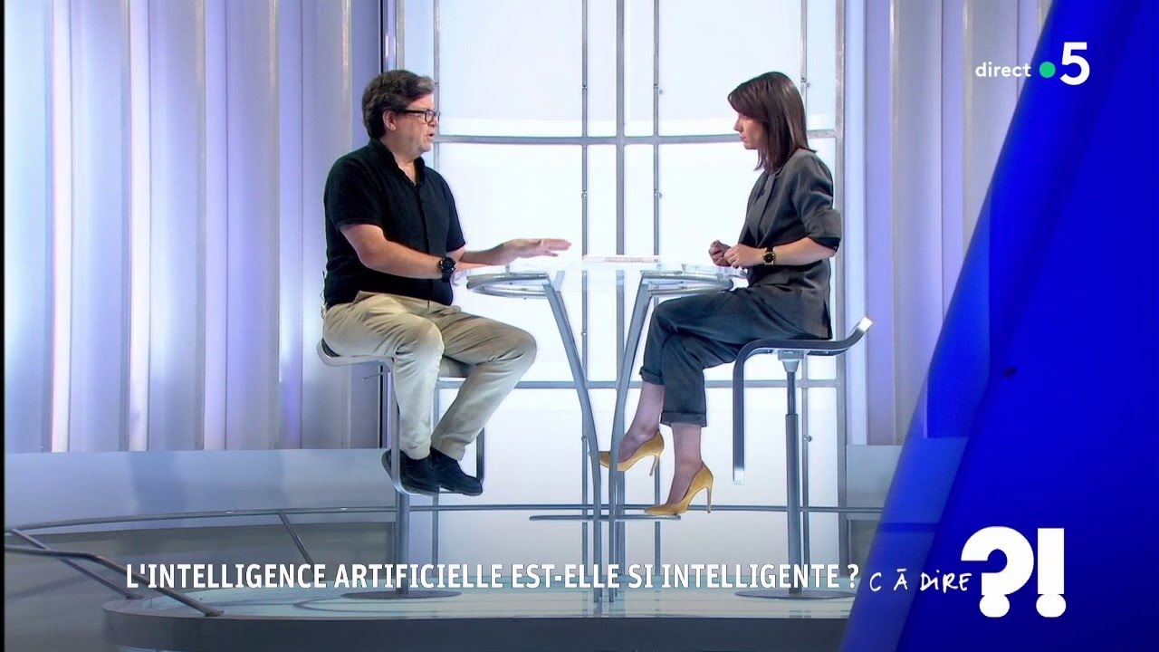 L'intelligence artificielle est-elle si intelligente ? 