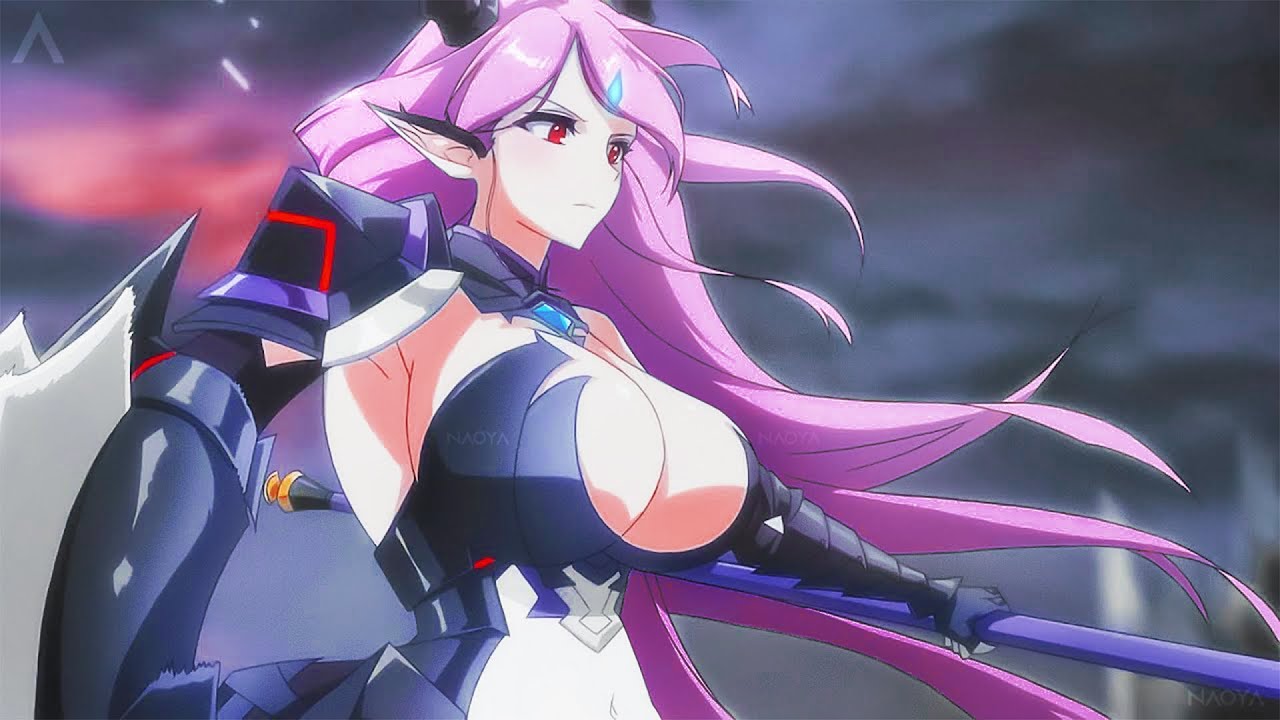 「AMV」Royalty ⚔️ | Tales of Arise