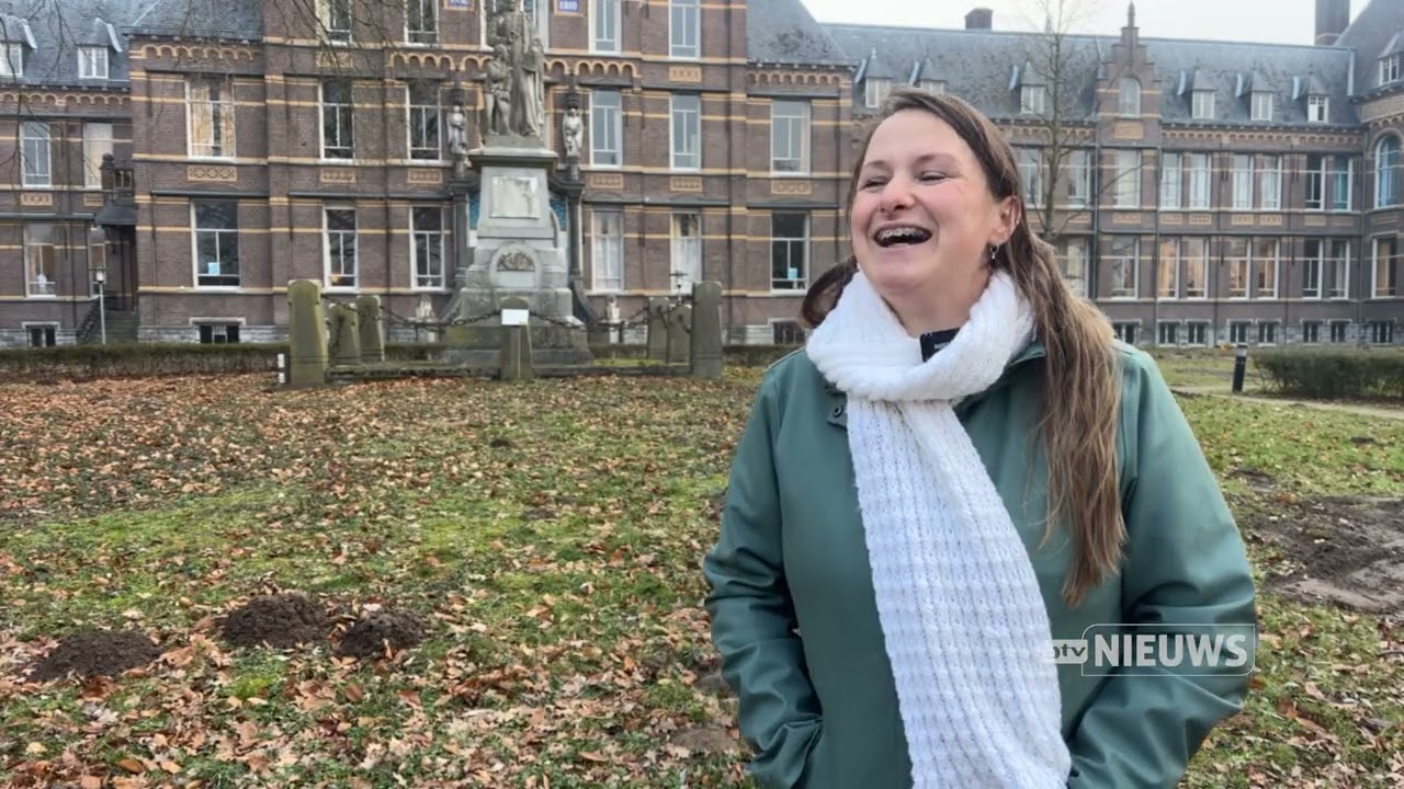 DTV nieuws maandag 23 februari