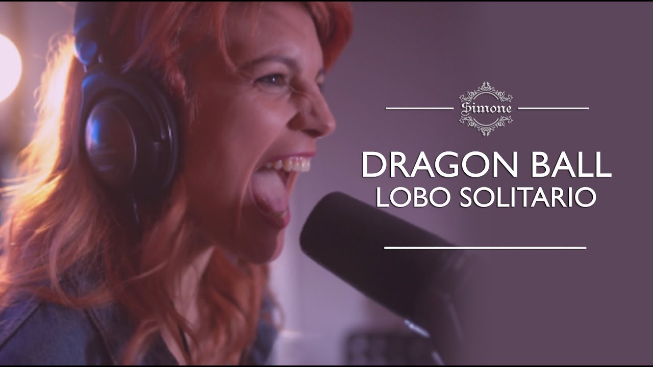 Dragon Ball / Lobo Solitario (cover)