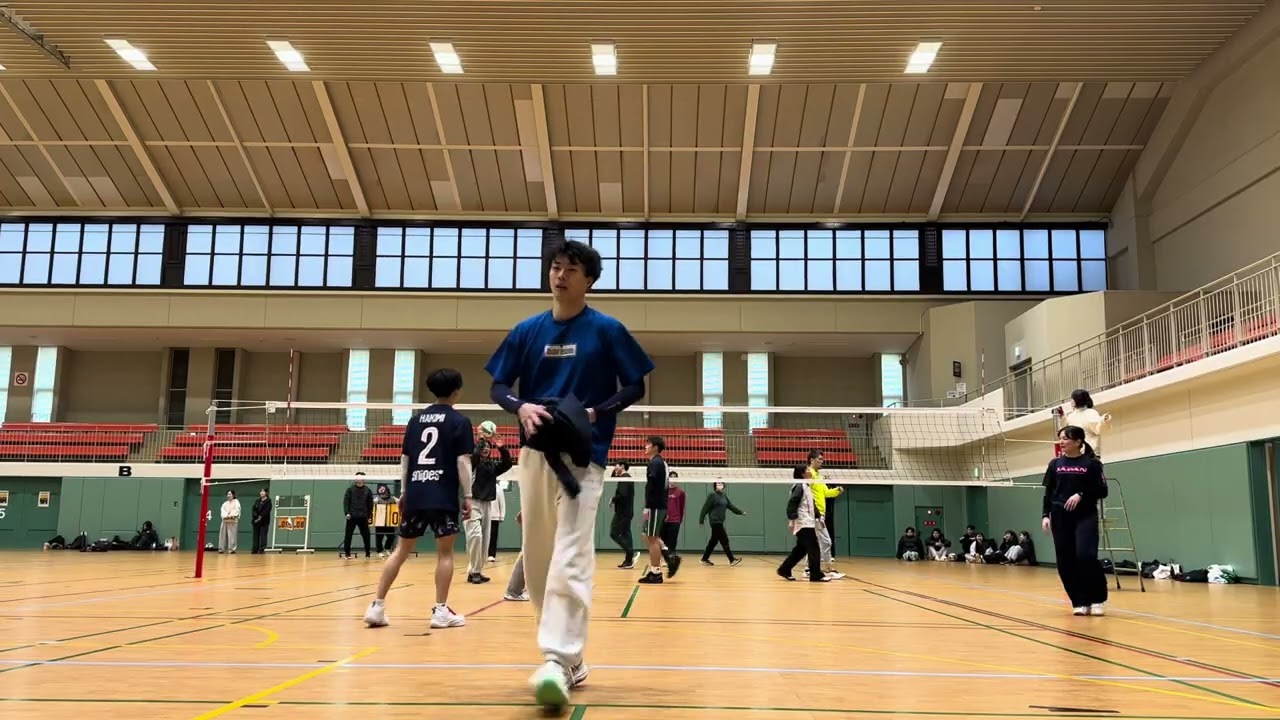 2/14LL3 予選2