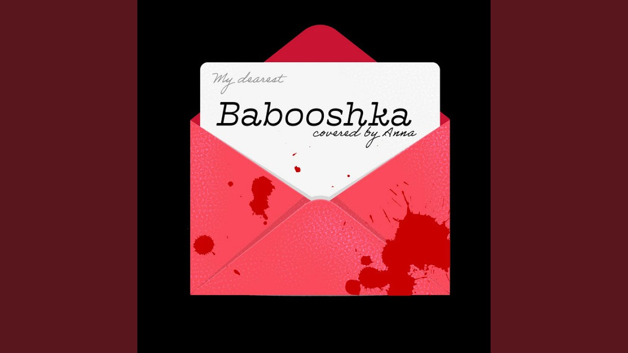 Babooshka