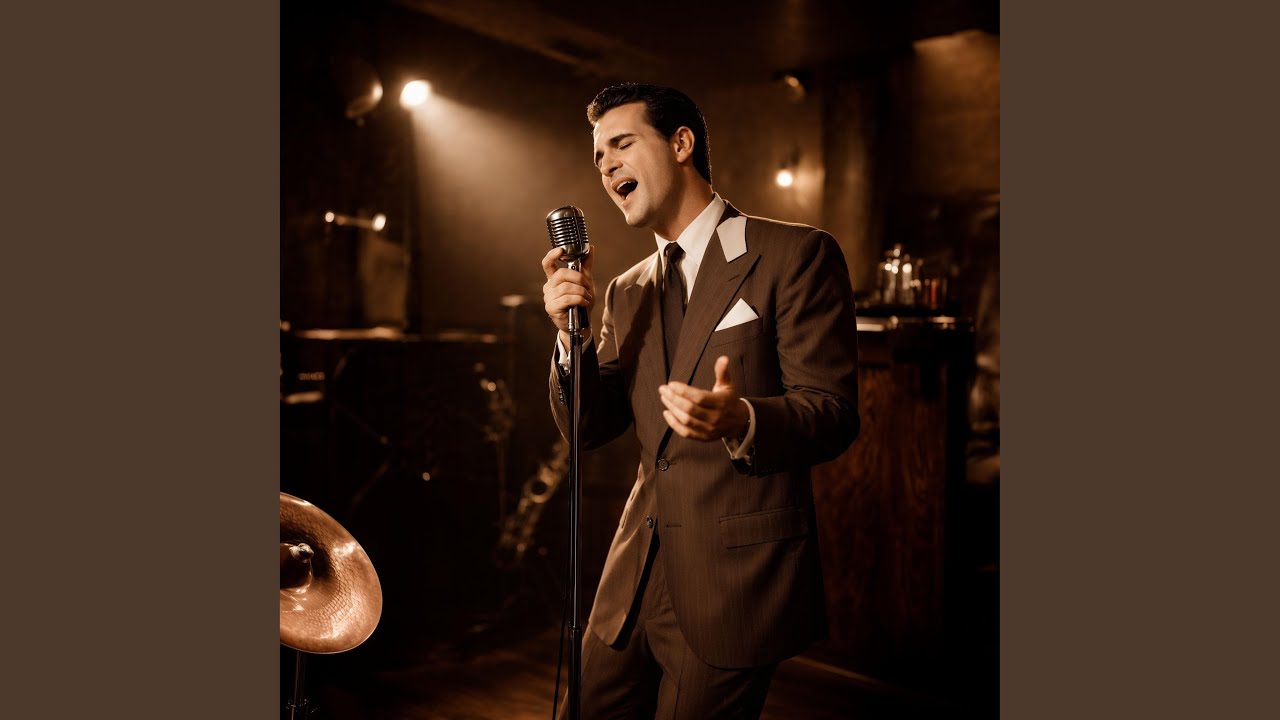 She's Gone (Soul Jazz)
