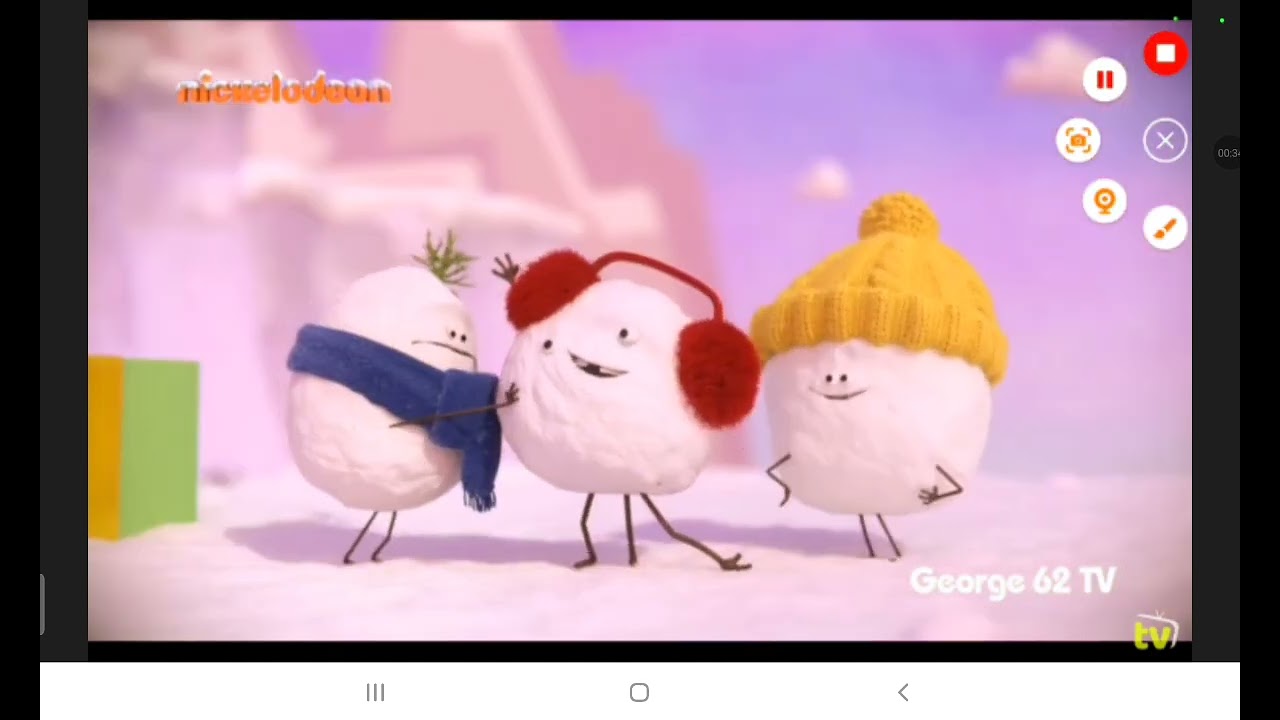 ΑΝΤΙΟ nickelodeon (ΣΤΗΝ ΠΕΡΙΓΡΑΦΗ)